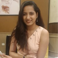 Nisha Dsouza avatar image