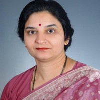 Rashmi Laturkar avatar image