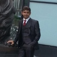 Kunal Ashok avatar image