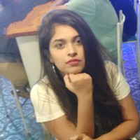 Shrestha Ganguly avatar image