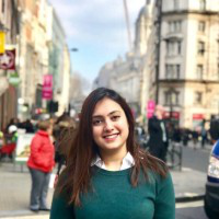 Sheena Mansoor avatar image