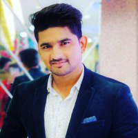 Avanish Tomar avatar image