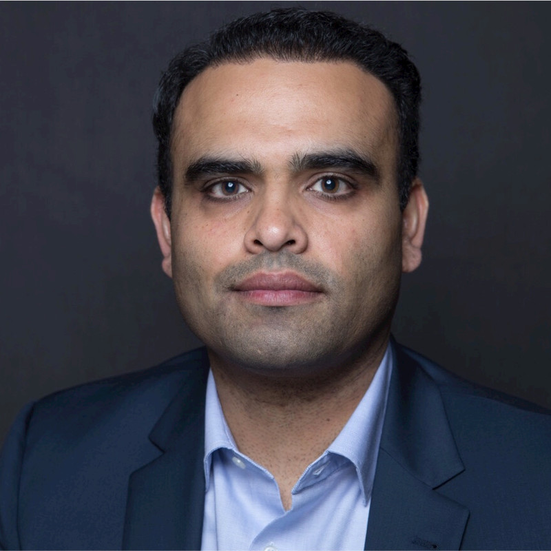 Imaad Malik avatar image