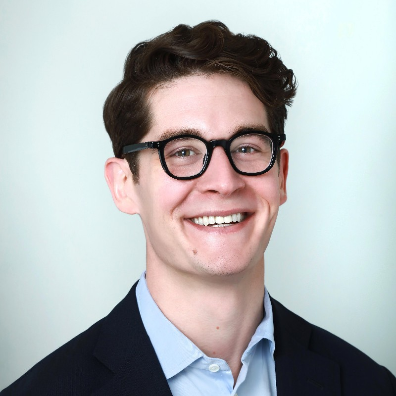 Alexander Lucey avatar image