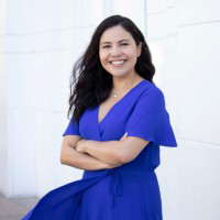 Jessica Marin avatar image