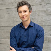 Adam Walker avatar image