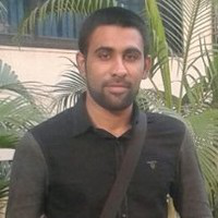 Mohammed Shaikh avatar image