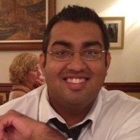 Mukesh Jagota avatar image