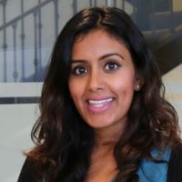 Sidra Trajcevska avatar image