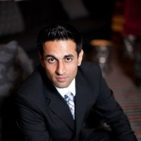 Vikas Beri avatar image