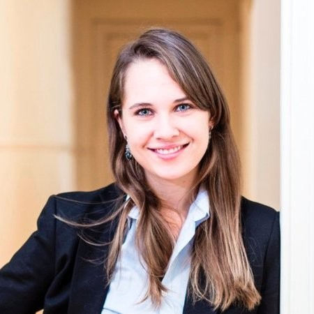 Katelyn Melan avatar image