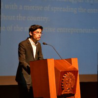 Harsh Trivedi avatar image