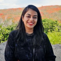 Aishwarya Goenka avatar image