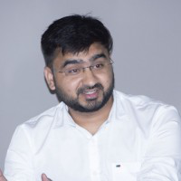 Sunil Sharma avatar image