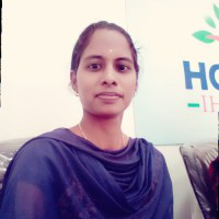 Anitha S avatar image