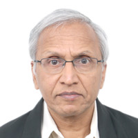 Hulikal Krishnamurthy avatar image