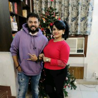 Anurag Iyer avatar image