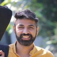 Amit Sethi avatar image