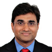 Arvind Subramanian avatar image