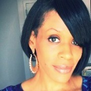 April McKenzie-Griswold avatar image