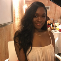 Keyonah Colter avatar image