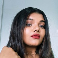 Shivani Parikh avatar image