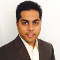 Hitesh Kurani avatar image