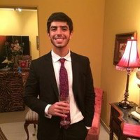 Ramzi Hammam avatar image