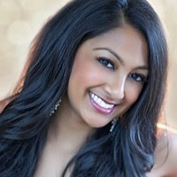 Manisha Marberry avatar image