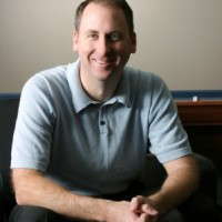 Tom Eisbrenner avatar image