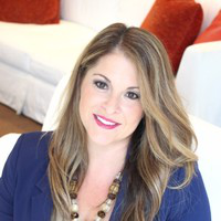 Gina Hacken avatar image