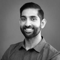 Hemal Ratanjee avatar image