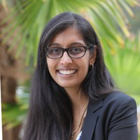 Jignya Patel avatar image