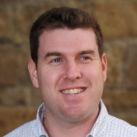 Jim Moore avatar image