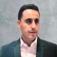 Agustin Cervantes avatar image