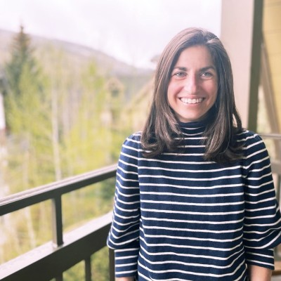 Erica Wilhelmy avatar image