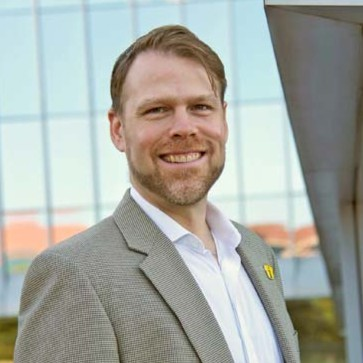 Michael Unton avatar image