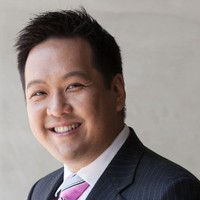 Tony Yeh avatar image