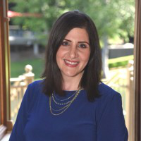 Neda Moayedi avatar image