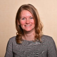 Danielle Johnson avatar image