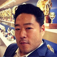 Alexander Kim avatar image