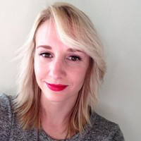 Arielle Kern avatar image