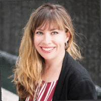 Danielle Blum avatar image