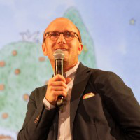 Olivier Maurel avatar image