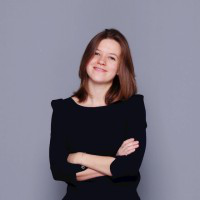 Pauline Soudy avatar image