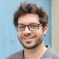 Adrien Joly avatar image