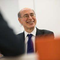 John Baguley avatar image