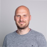 Simon Ulvund avatar image