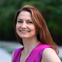 Kristin Ashcraft avatar image