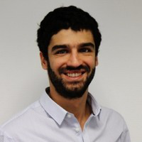 Jonathan Blaise avatar image